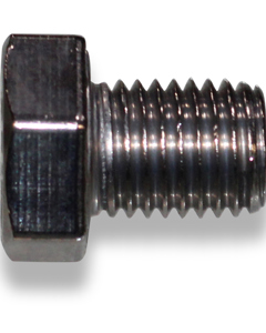 Hexagon head screw M16x20 DIN 933 SST